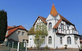 Villa Mignon - Apartment Rot